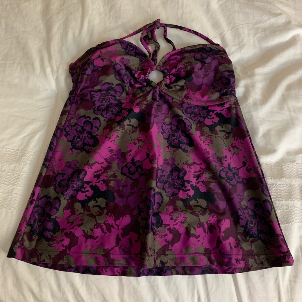 Converse Bathing Suit Top